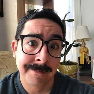 Meet your Posher, John